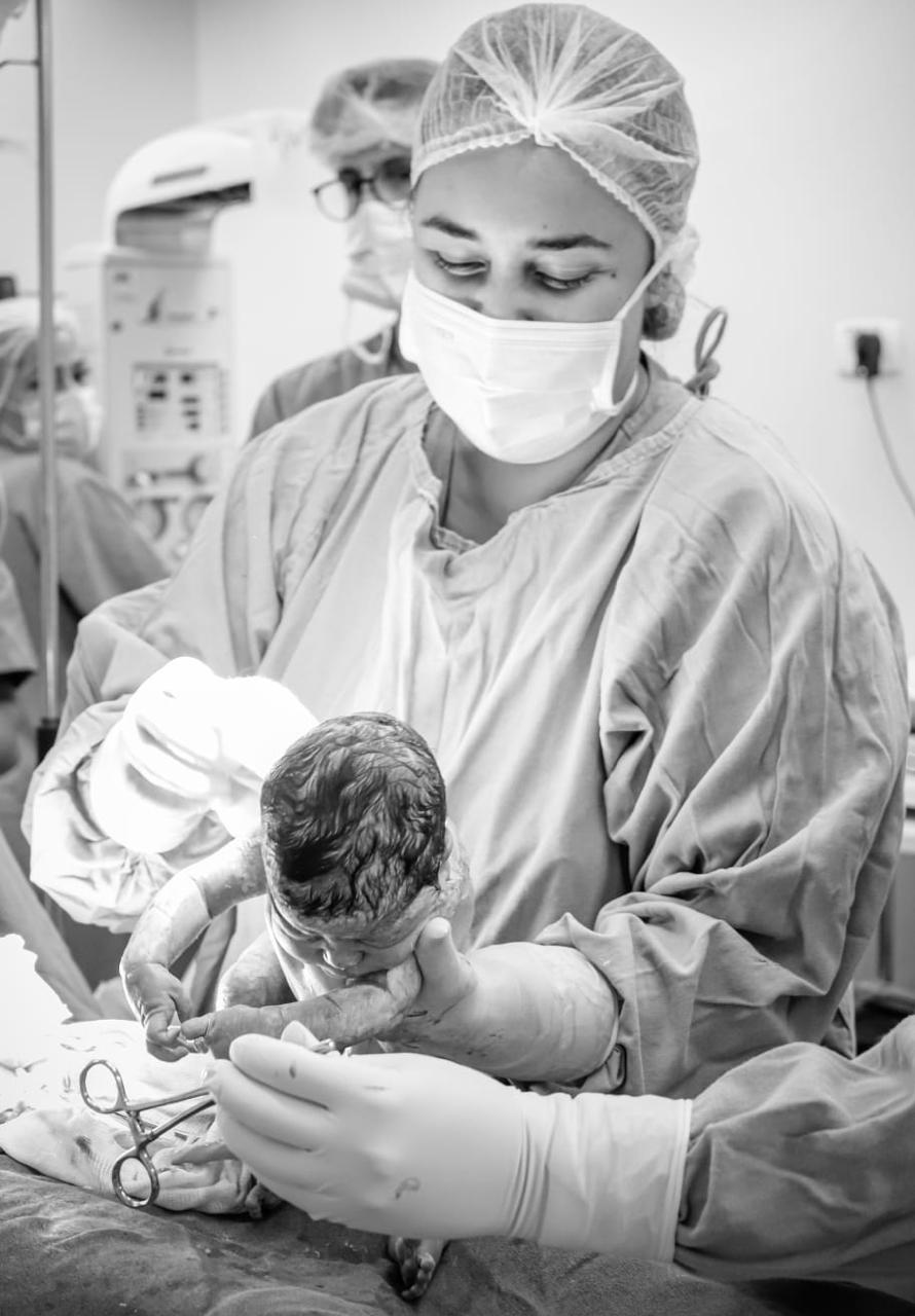 Ginecologia e obstetrícia